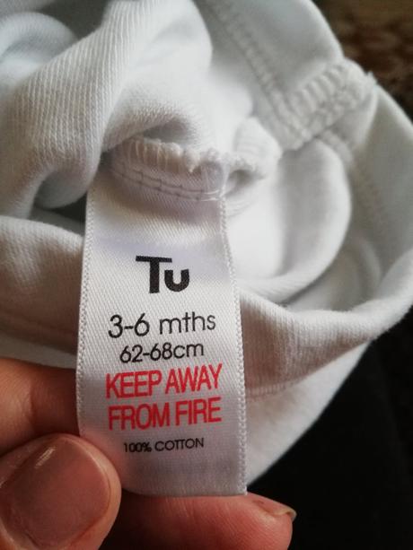 Biele bodicko, tu,62