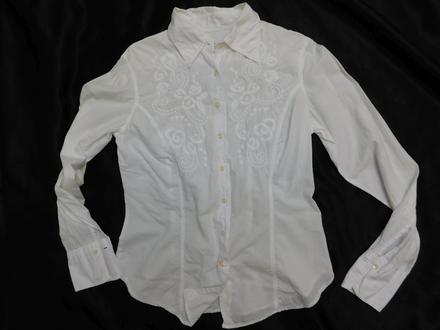 Luxusna košelova bluzka, 38