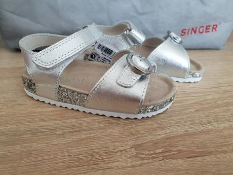 Next detske sandalky vd 13,5 cm, next,21