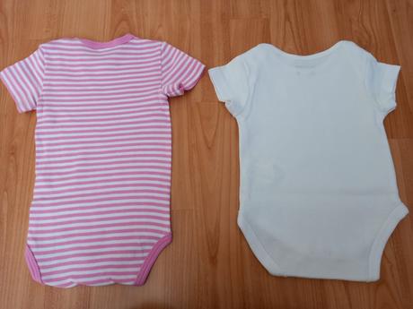 Body s krátkym rukávom, 68