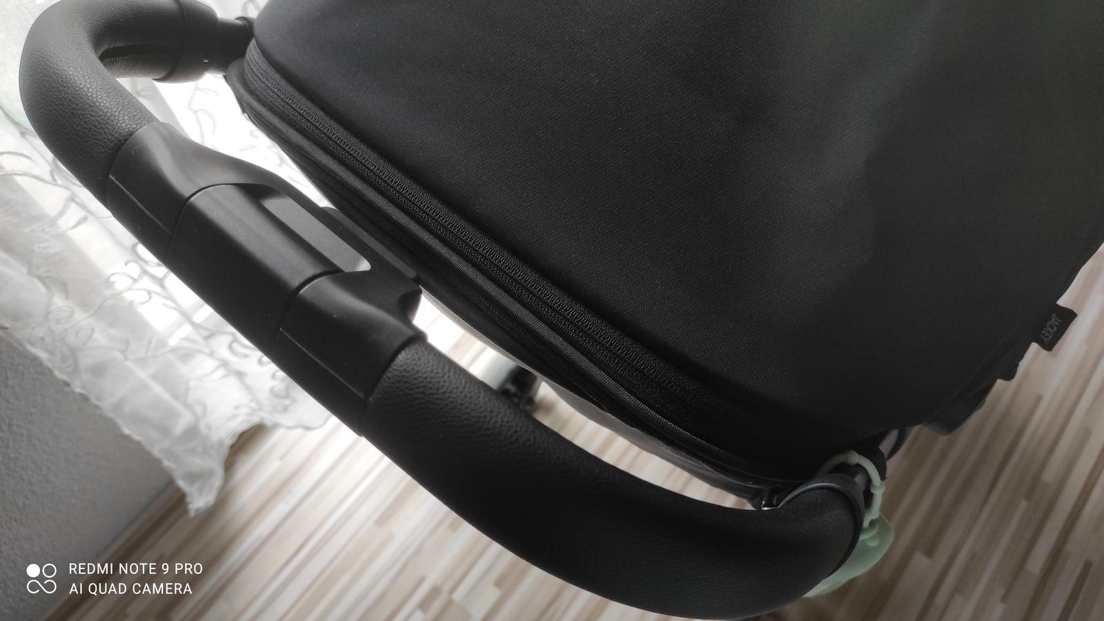 Easywalker Jackey Easywalker Jackey