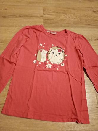 Tričko, bonprix,140