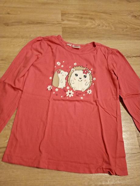 Tričko, bonprix,140