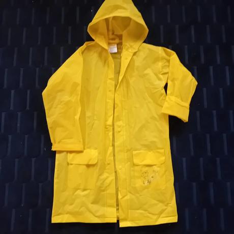 Pršiplášť, loap,128