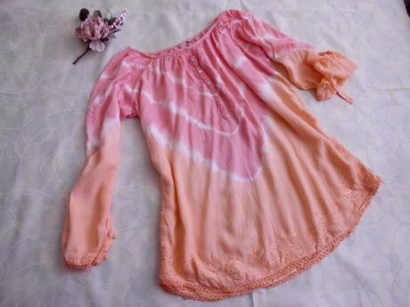 Roll-up rukáv 42, l