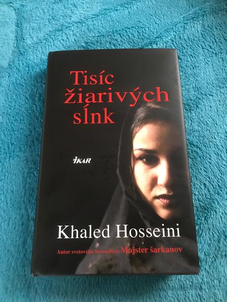Tisíc žiarivých sĺnk,