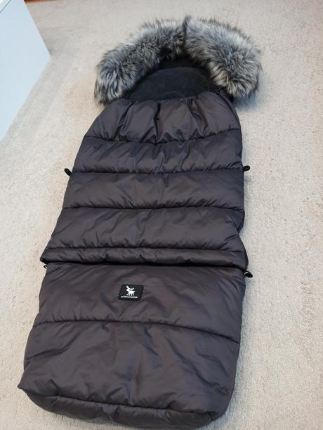 Fusak cottonmoose, cottonmoose