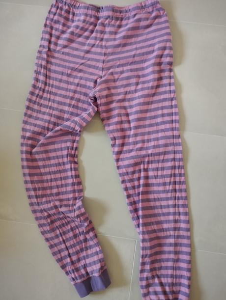 Pyžamové nohavice, tcm,146
