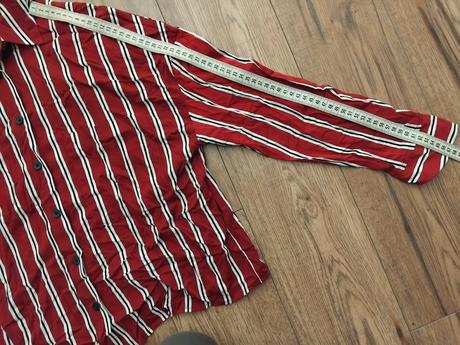 Pasikava kosela, bershka,s