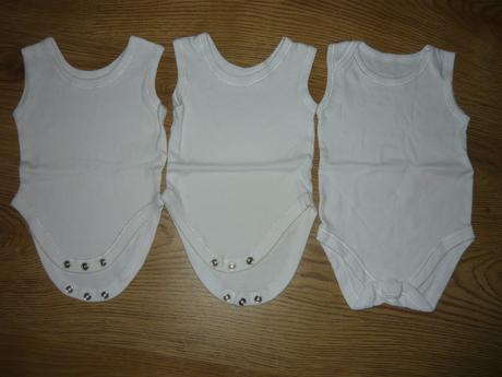 Tielkové body -62/68, george,62