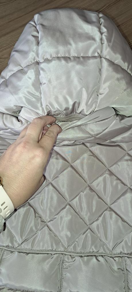 Nádherná zimná bunda, ovs,128