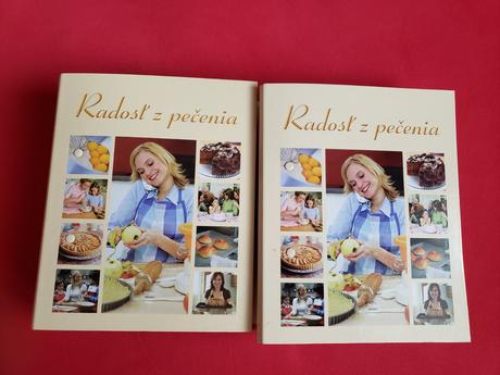 Radost z pečenia, 