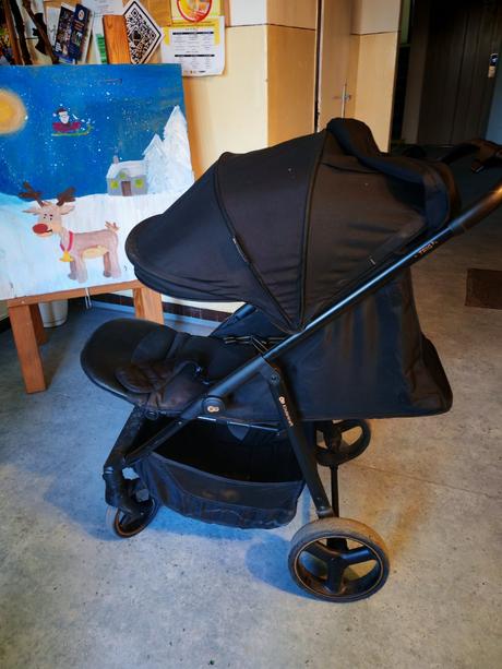 Športoví kocjar, kinderkraft,kinderkraft all road