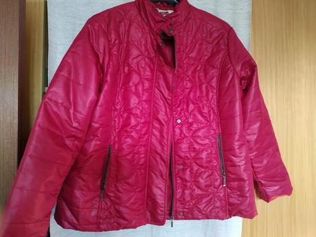 Dámska vetrovka, xl