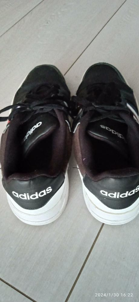 Tenisky adidas, adidas,44