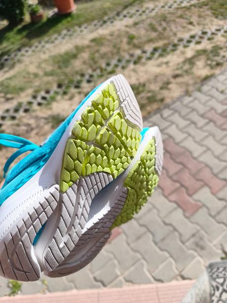 New balance fresh foam x860v11, new balance,36