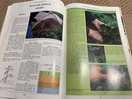 Biozáhrada pre radosť a zdravie geoff hamilton,