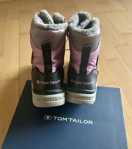 Tom tailor 35 -  23,5cm, tom tailor,35