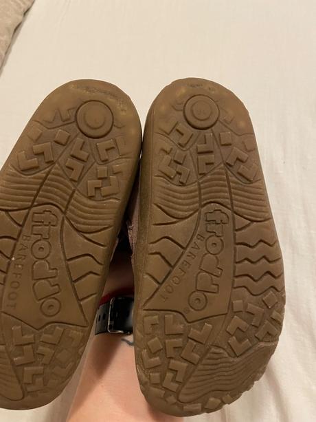 Froddo čižmy, froddo,26