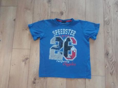 Chlapčenské tričko, okay,140