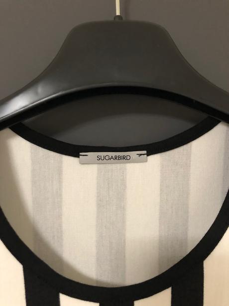 Tunika zn. sugarbird, sugarbird