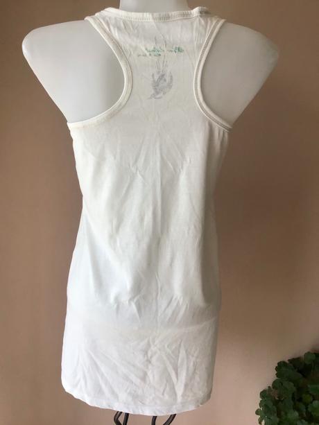 Bavlnene tielko/bb, river island,36