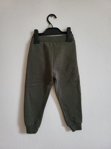 Lindex 92 tepláky, nasivka od maly slonik igi 11.5, lindex,92