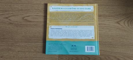 Kniha pre školákov,