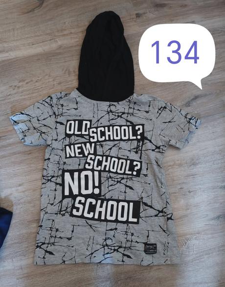 Tričko, 134