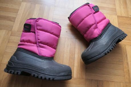 Ralph lauren original dievcenske super cizmy, ralph lauren,27