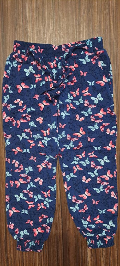 Ľahké nohavice, young dimension,104