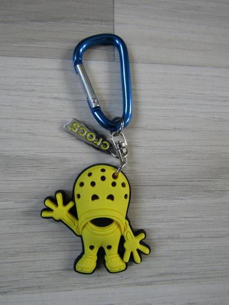 Prívesok crocs,