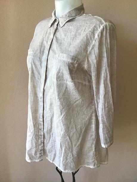 Pekná blúzka /0, 40