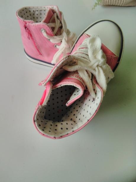 Dievčenské tenisky, next,27