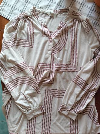 Tricko, h&m,m