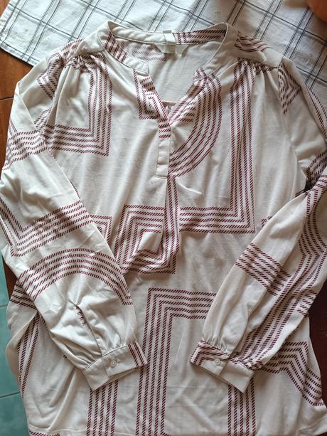 Tricko, h&m,m