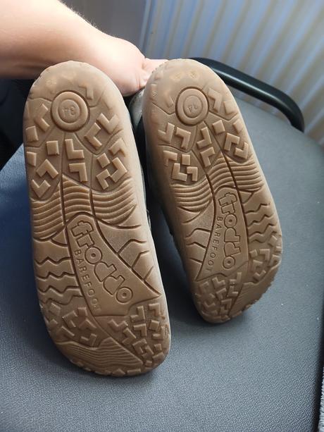 Dievcenske zimne topanky froddo, froddo,34