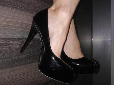 Kožené topánky, steve madden,37