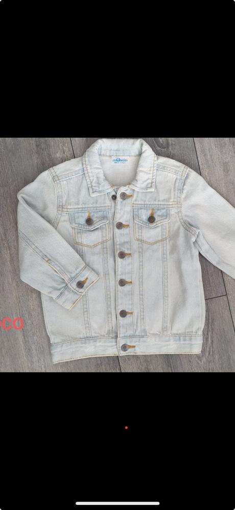 Rifľový kabát 98, pepco,98