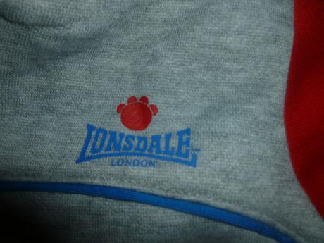 Longsdale teplaky nenosene, lonsdale,80