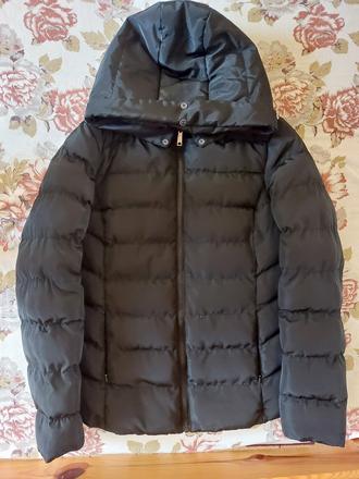 Dámska zimná vetrovka, 38