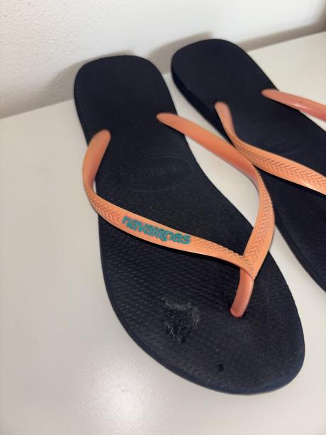 Žabky havaianas 36/37, 37