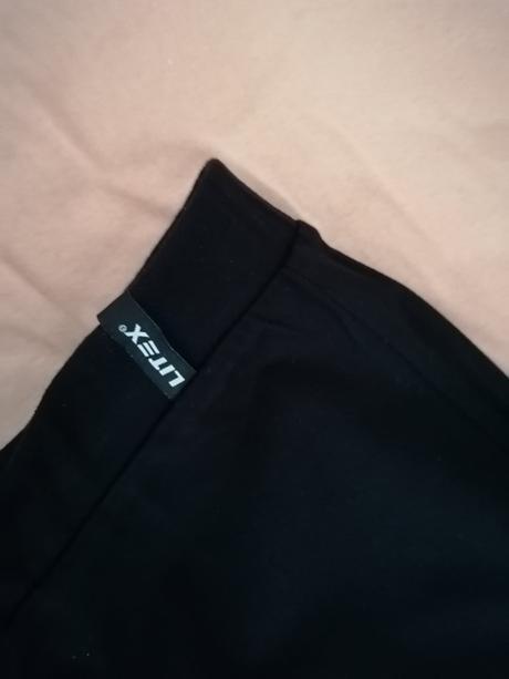 Dámske legíny, litex,l