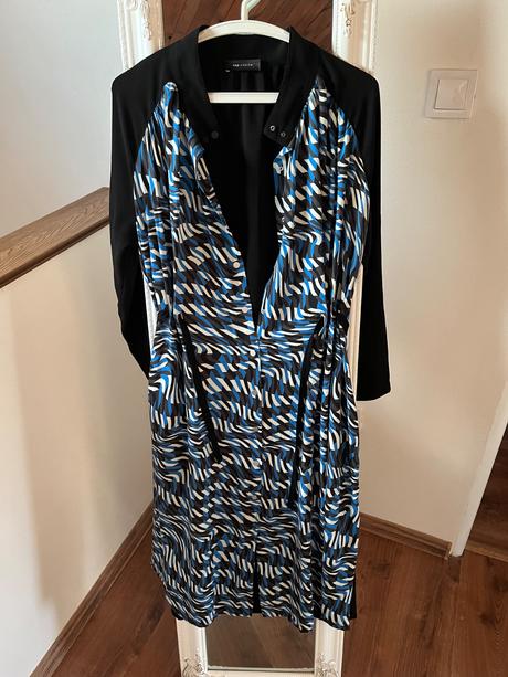 Šaty cop copine animae robe, xl