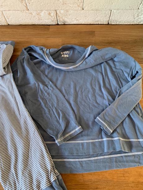 Pyžamo tcm 134/140, tcm,134