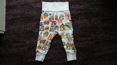 Littlephant rozprávkové tepláčiky, lindex,74