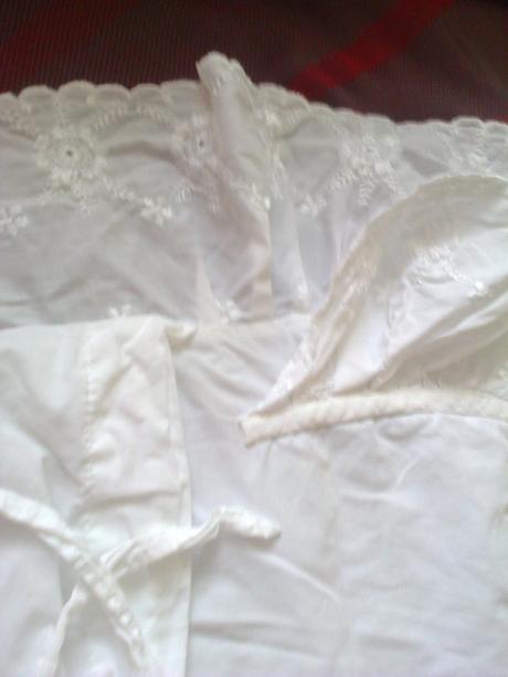 Predám dlhú zavinovačku, 