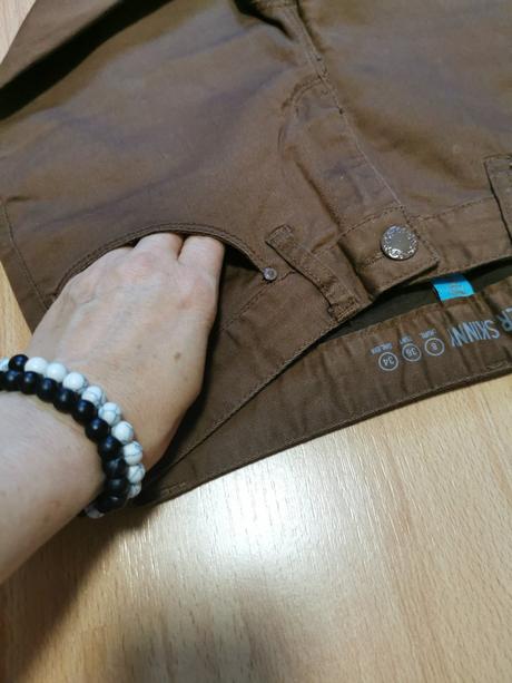 Denim co nohavice 36-ka, denim co,36