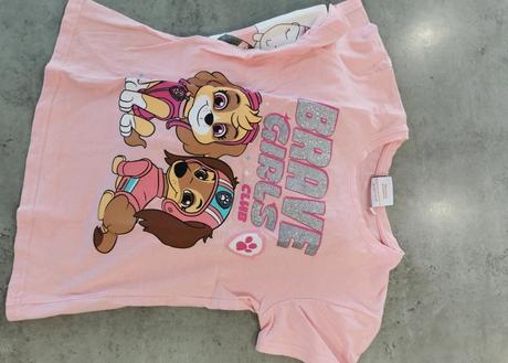 Balík oblečenia 128, 122–134