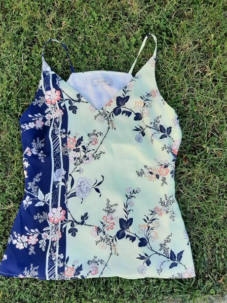 Zľava. top oasis velk. 10/38., 38